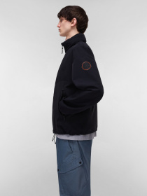 Демисезонная куртка Napapijri Clay Short модель NP0A4INN9411 Фото