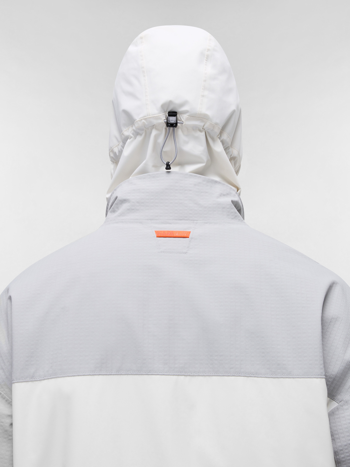 Демисезонная куртка Napapijri Clay Short модель NP0A4INNH621 Фото