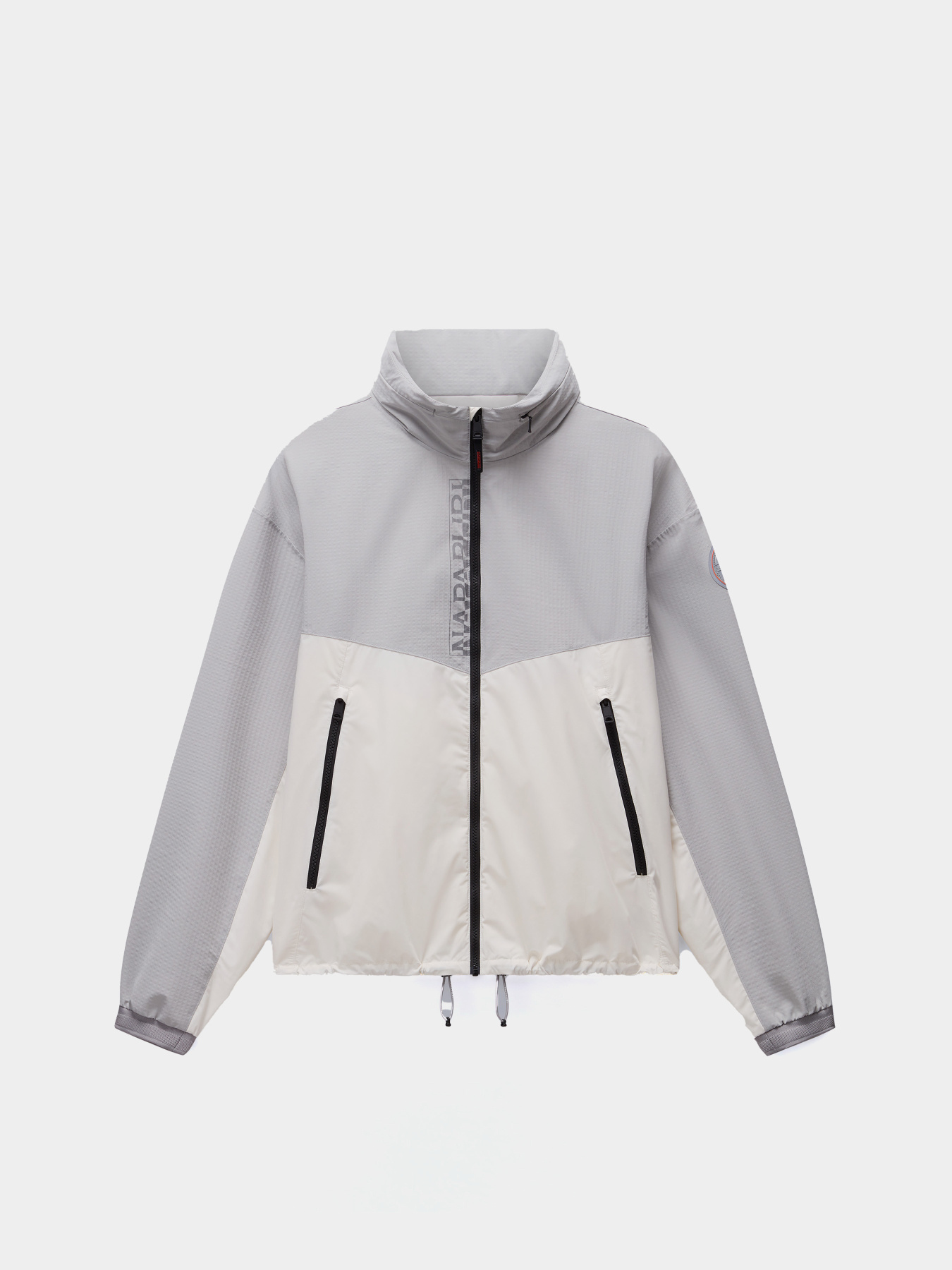 Демисезонная куртка Napapijri Clay Short модель NP0A4INNH621 Фото