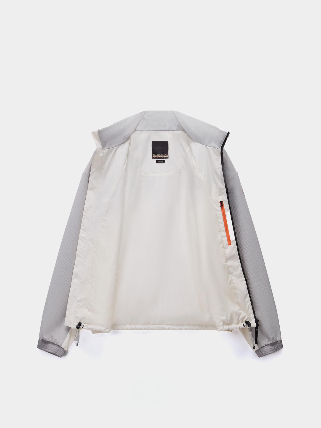 Демисезонная куртка Napapijri Clay Short модель NP0A4INNH621 Фото