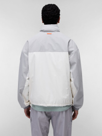 Демисезонная куртка Napapijri Clay Short модель NP0A4INNH621 Фото