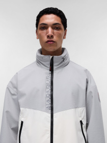 Демисезонная куртка Napapijri Clay Short модель NP0A4INNH621 Фото