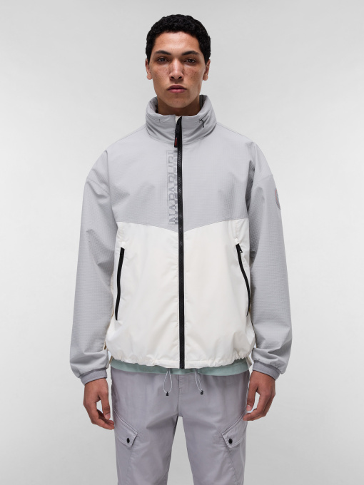 Демисезонная куртка Napapijri Clay Short модель NP0A4INNH621 Фото