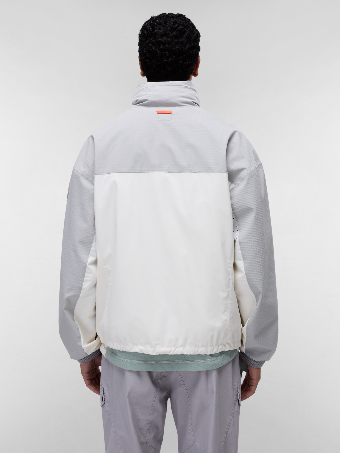 Демисезонная куртка Napapijri Clay Short модель NP0A4INNH621 Фото