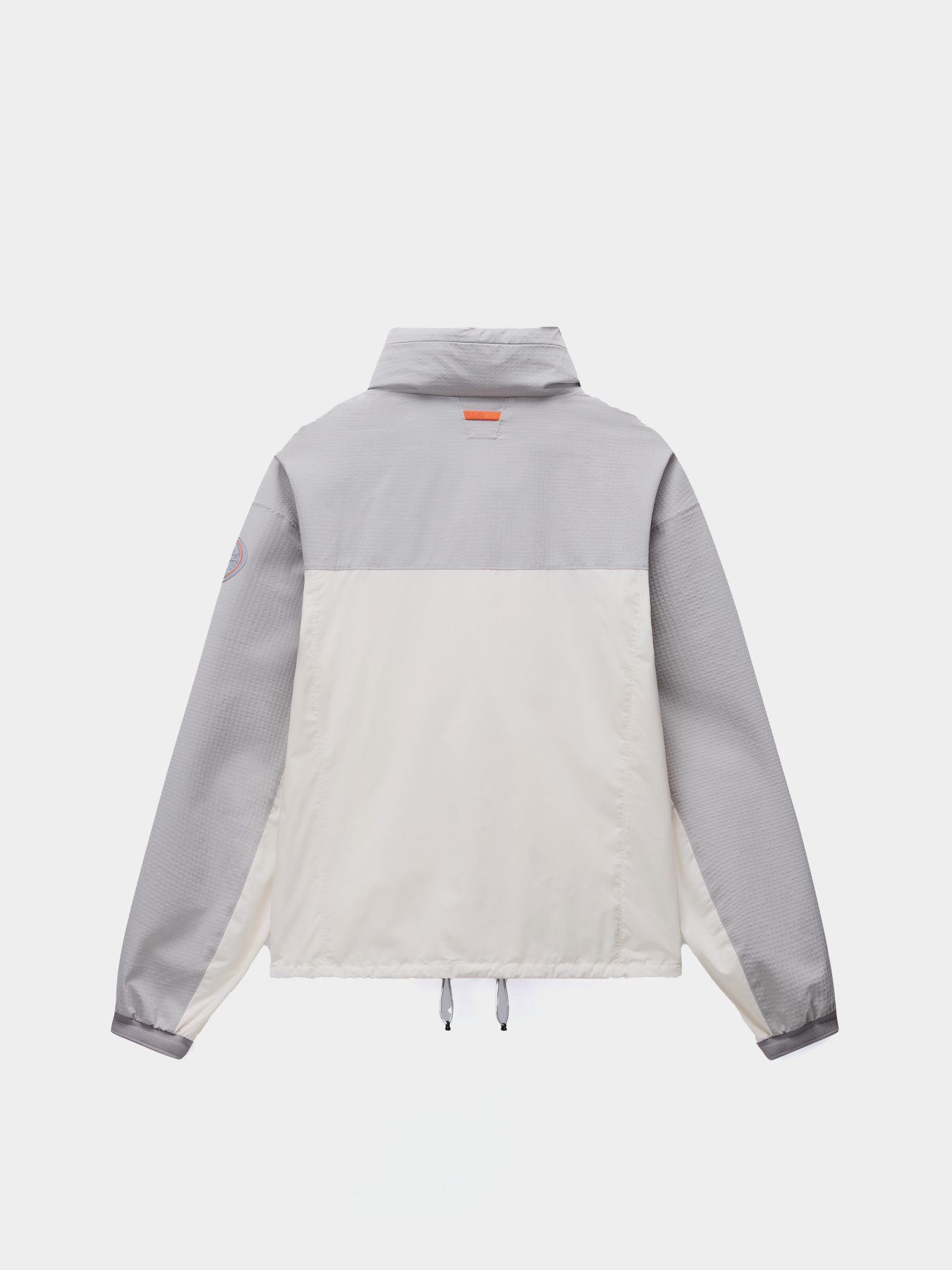 Демисезонная куртка Napapijri Clay Short модель NP0A4INNH621 Фото