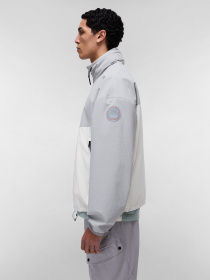 Демисезонная куртка Napapijri Clay Short модель NP0A4INNH621 Фото