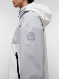 Демисезонная куртка Napapijri Clay Short модель NP0A4INNH621 Фото