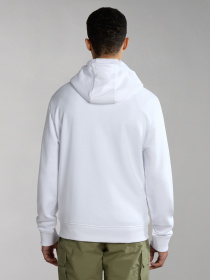 Худи Napapijri Balis Summer модель NP0A4H8A0021 Фото