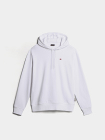 Худи Napapijri Balis Summer модель NP0A4H8A0021 Фото