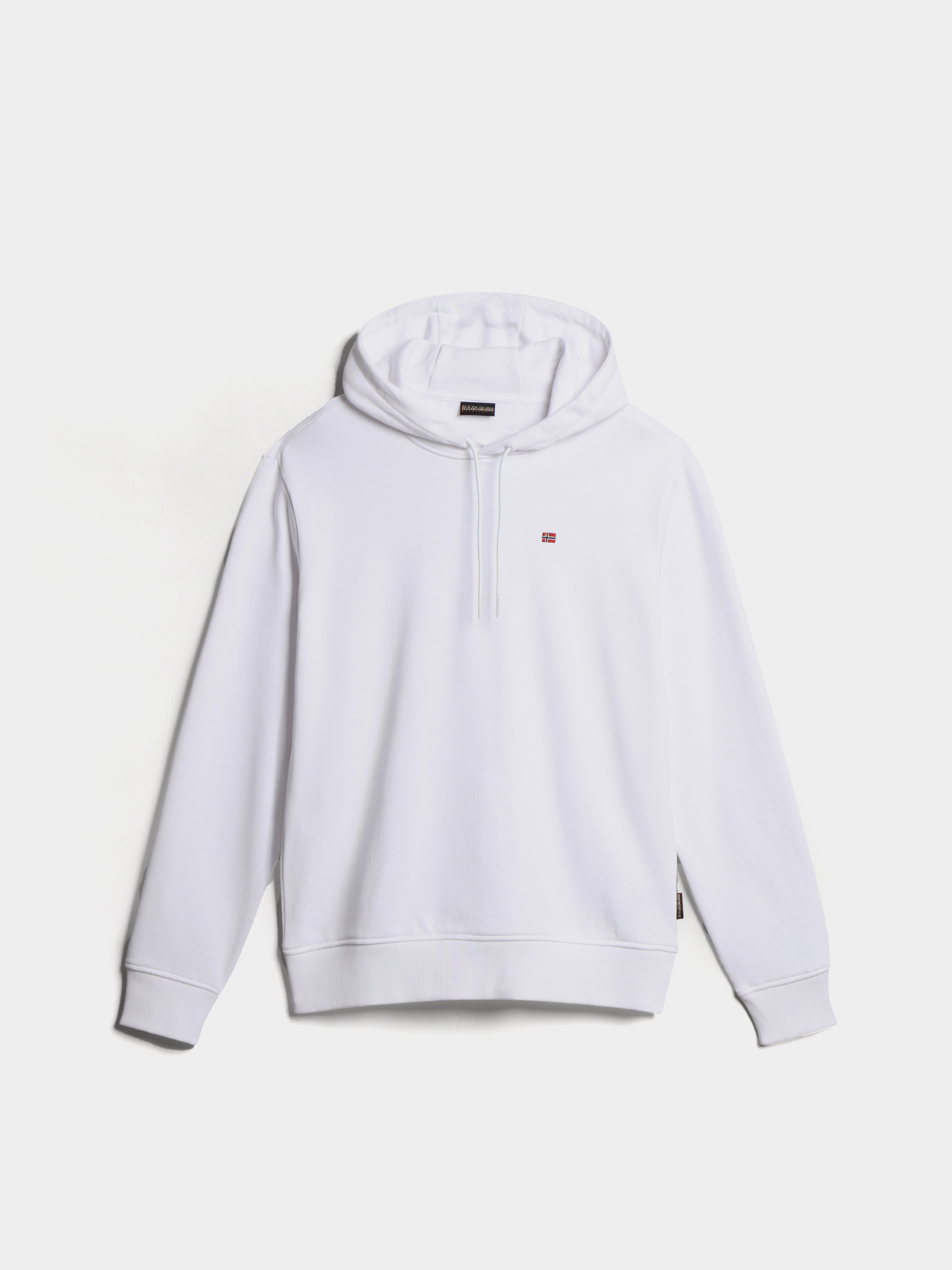 Худи Napapijri Balis Summer модель NP0A4H8A0021 Фото