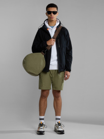 Худи Napapijri Balis Summer модель NP0A4H8A0021 Фото