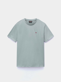 Футболка Napapijri Salis модель NP0A4H8DG1X1 Фото