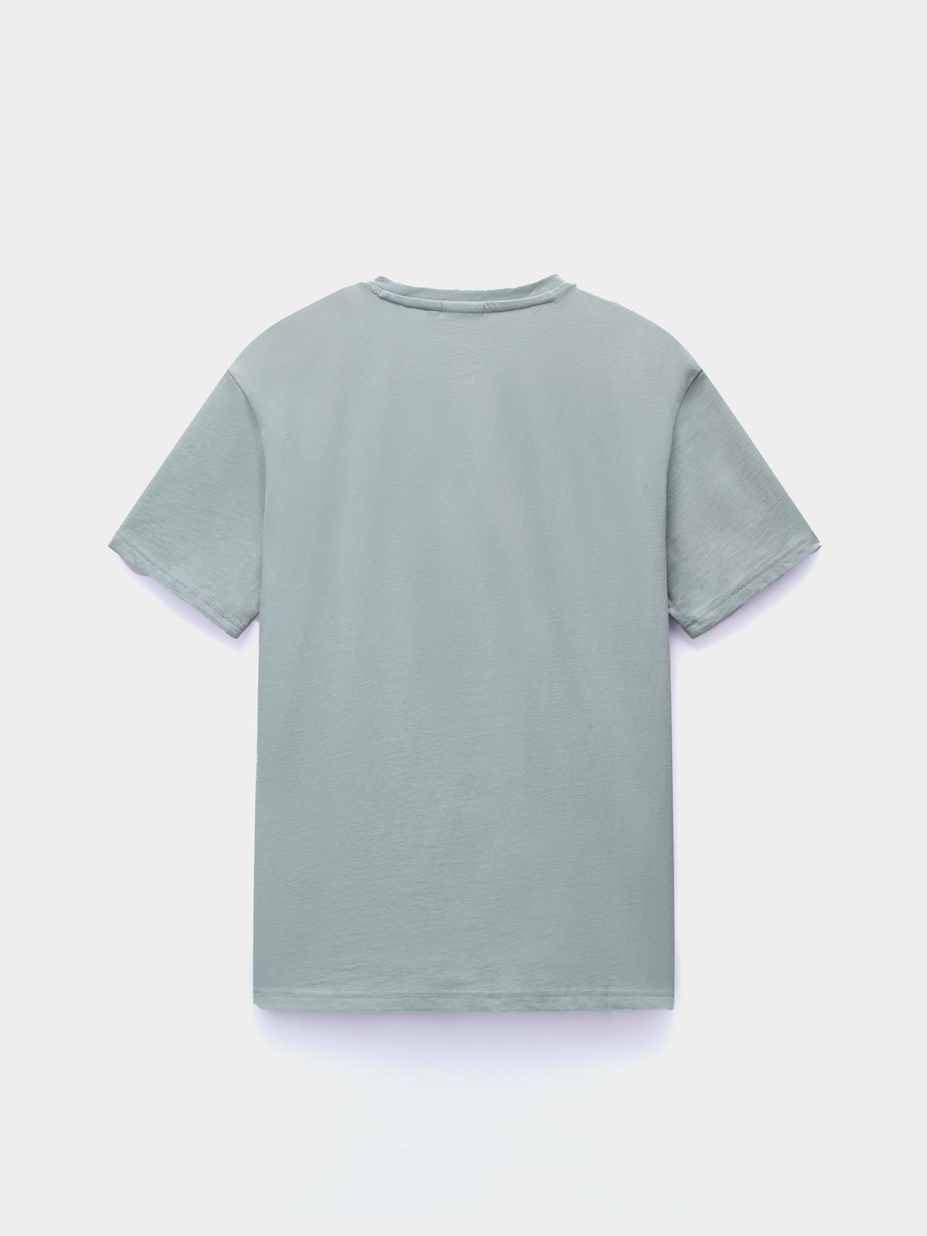 Футболка Napapijri Salis модель NP0A4H8DG1X1 Фото