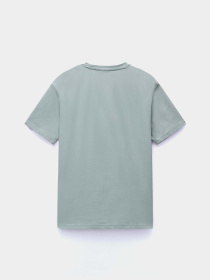 Футболка Napapijri Salis модель NP0A4H8DG1X1 Фото