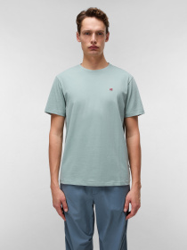 Футболка Napapijri Salis модель NP0A4H8DG1X1 Фото