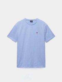 Футболка Napapijri Salis модель NP0A4H8DI831 Фото