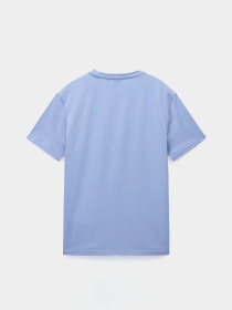 Футболка Napapijri Salis модель NP0A4H8DI831 Фото