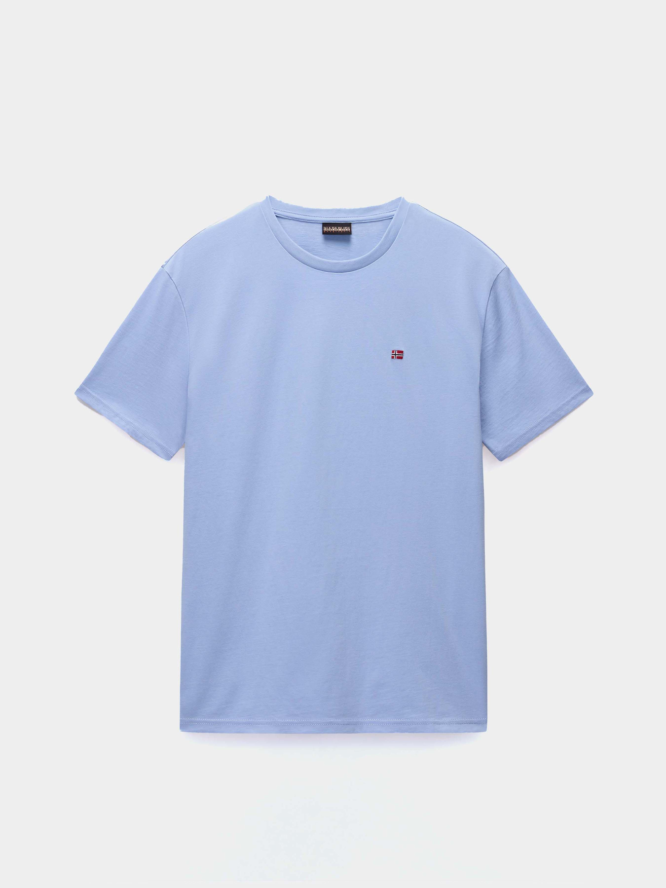 Футболка Napapijri Salis модель NP0A4H8DI831 Фото