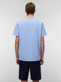 Футболка Napapijri Salis модель NP0A4H8DI831 Фото