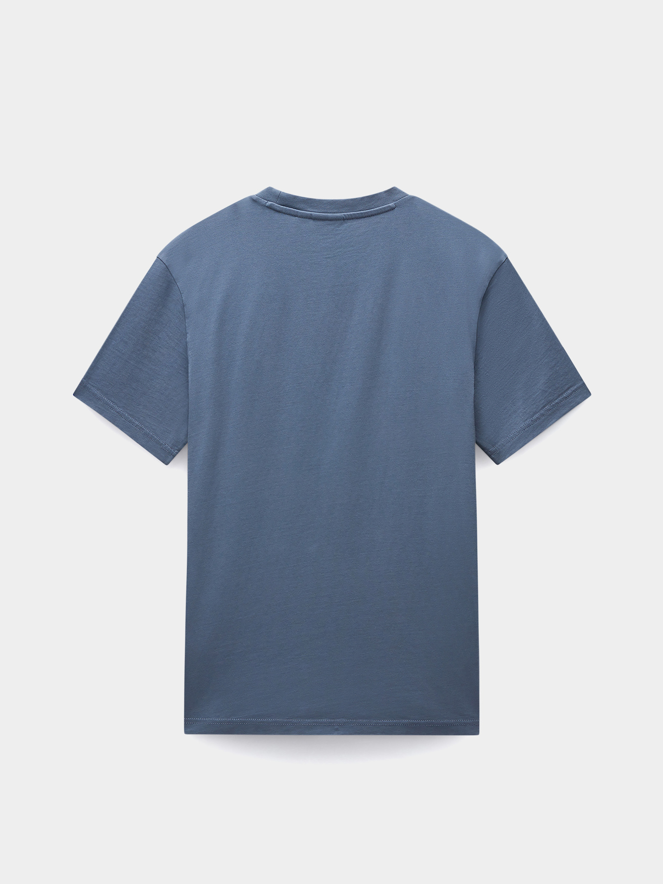 Футболка Napapijri Iaato модель NP0A4HFZG1Y1 Фото