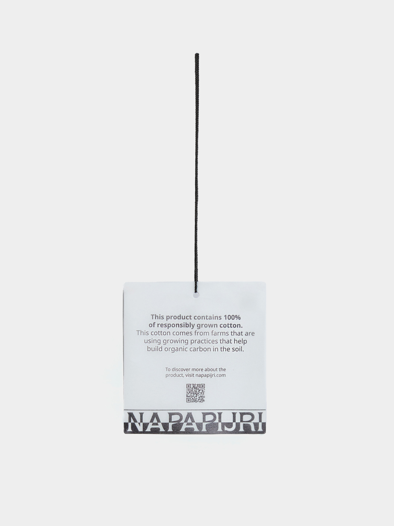 Футболка Napapijri Iaato модель NP0A4HFZG1Y1 Футболка Napapijri Iaato модель NP0A4HFZG1Y1 Фото