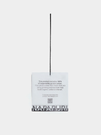 Футболка Napapijri Iaato модель NP0A4HFZG1Y1 Футболка Napapijri Iaato модель NP0A4HFZG1Y1 Фото