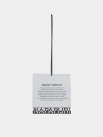 Рубашка повседневная Napapijri Linen модель NP0A4HT5I831 Фото