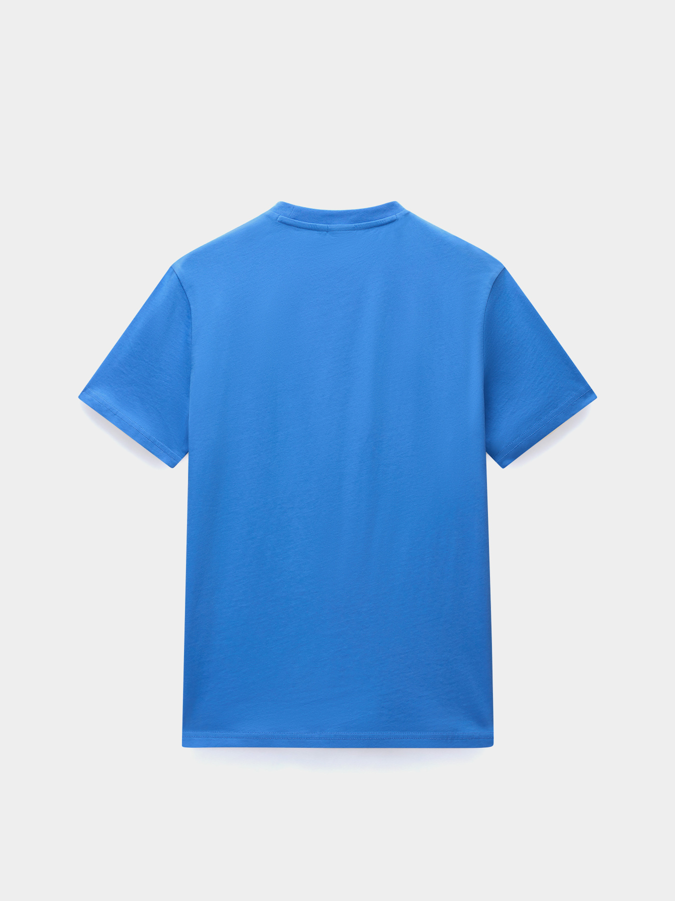 Футболка Napapijri Aylmer модель NP0A4HTOB2V1 Фото