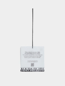 Футболка Napapijri Aylmer модель NP0A4HTOB2V1 Фото