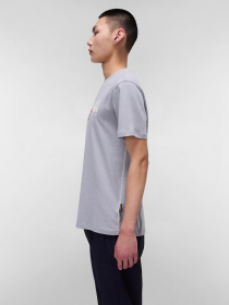 Футболка Napapijri Aylmer модель NP0A4HTOH621 Фото