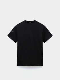 Футболка Napapijri Badge модель NP0A4I3N0411 Фото