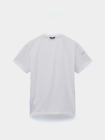 Футболка Napapijri Badge модель NP0A4I3N2061 Фото