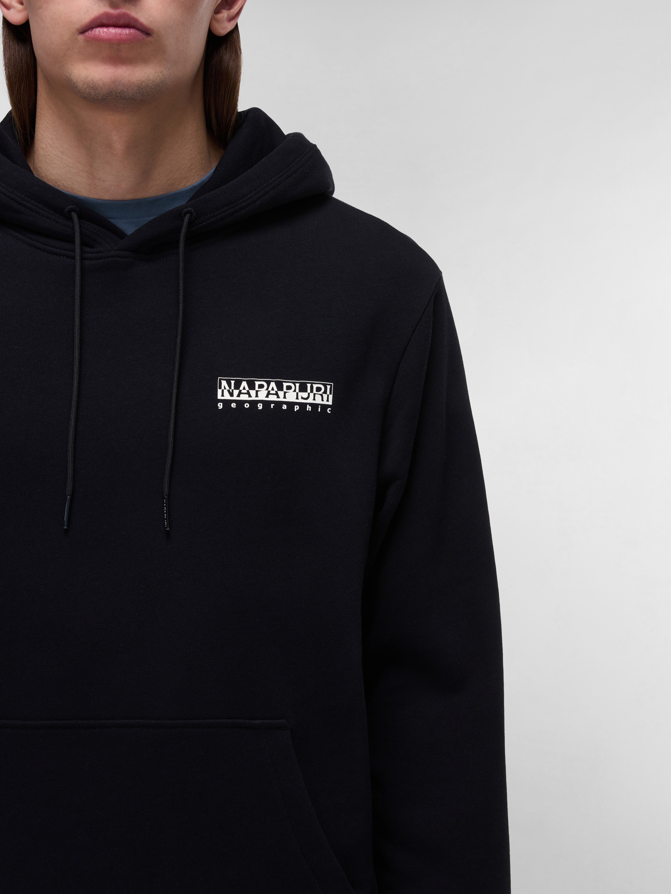 Худі Napapijri Sovana модель NP0A4IBY9411 Фото