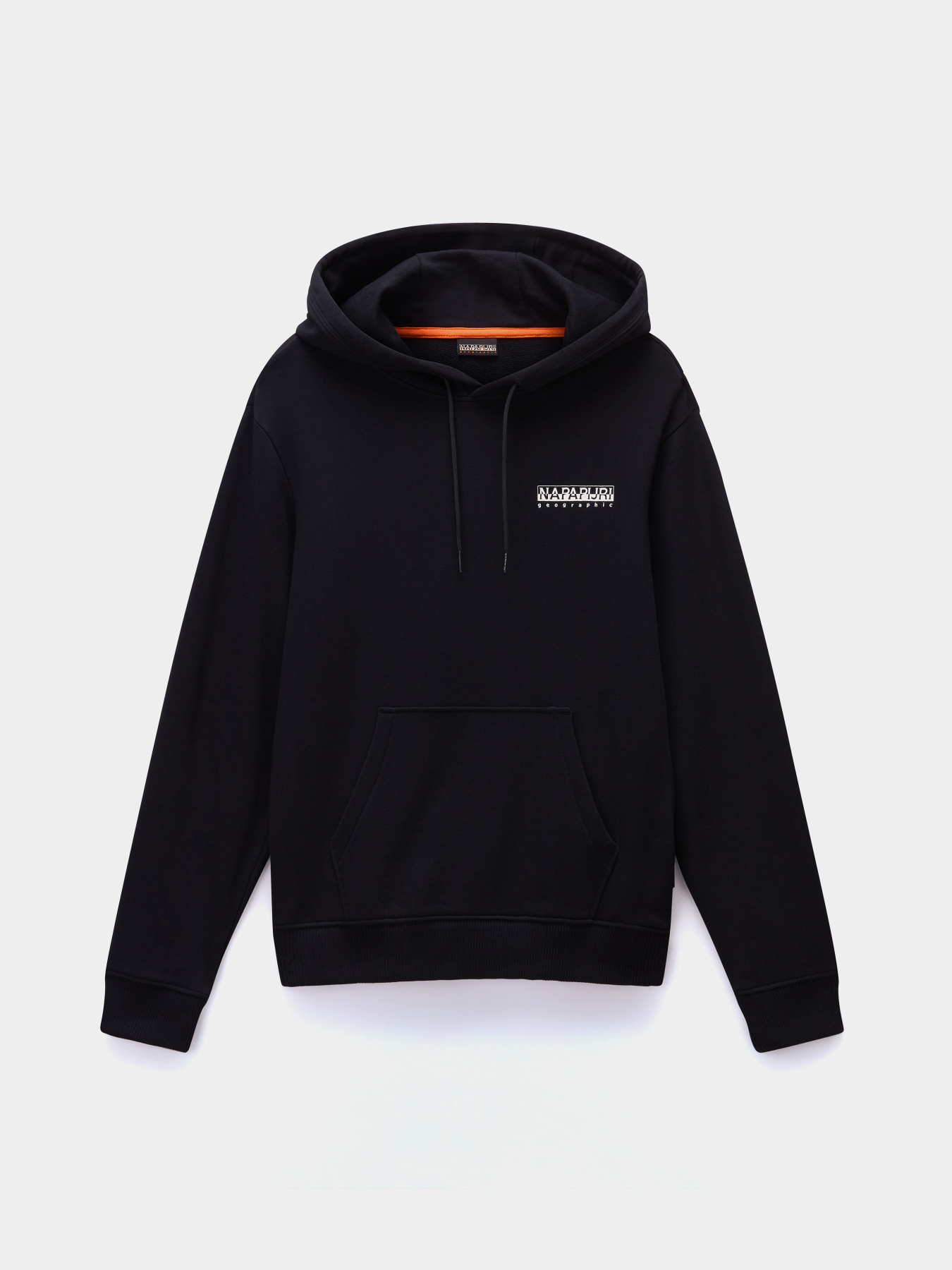 Худі Napapijri Sovana модель NP0A4IBY9411 Фото