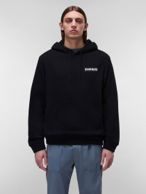 Худі Napapijri Sovana модель NP0A4IBY9411 Фото