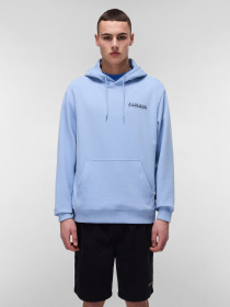 Худі Napapijri Sovana Модель NP0A4IBYI831 Фото