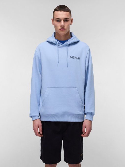 Худі Napapijri Sovana Модель NP0A4IBYI831 Фото