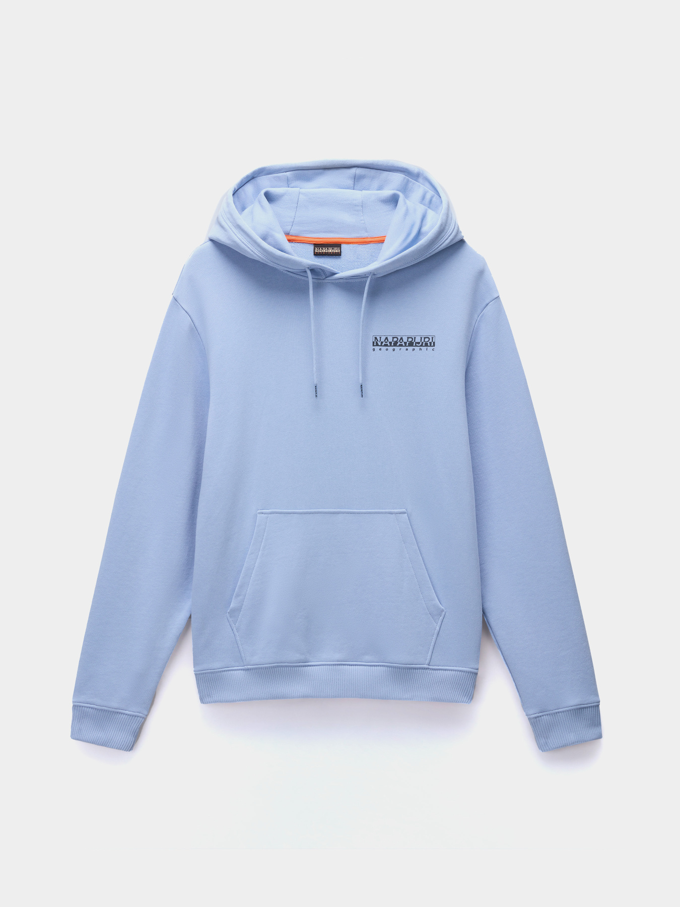 Худи Napapijri Sovana модель NP0A4IBYI831 Фото