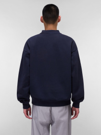 Свитшот Napapijri Cortona Summer модель NP0A4ICB1761 Фото