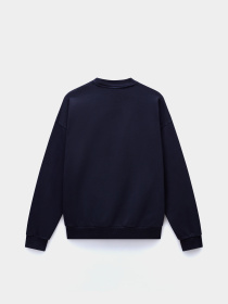 Свитшот Napapijri Cortona Summer модель NP0A4ICB1761 Фото