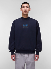 Світшот Napapijri Cortona Summer Модель NP0A4ICB1761 Фото