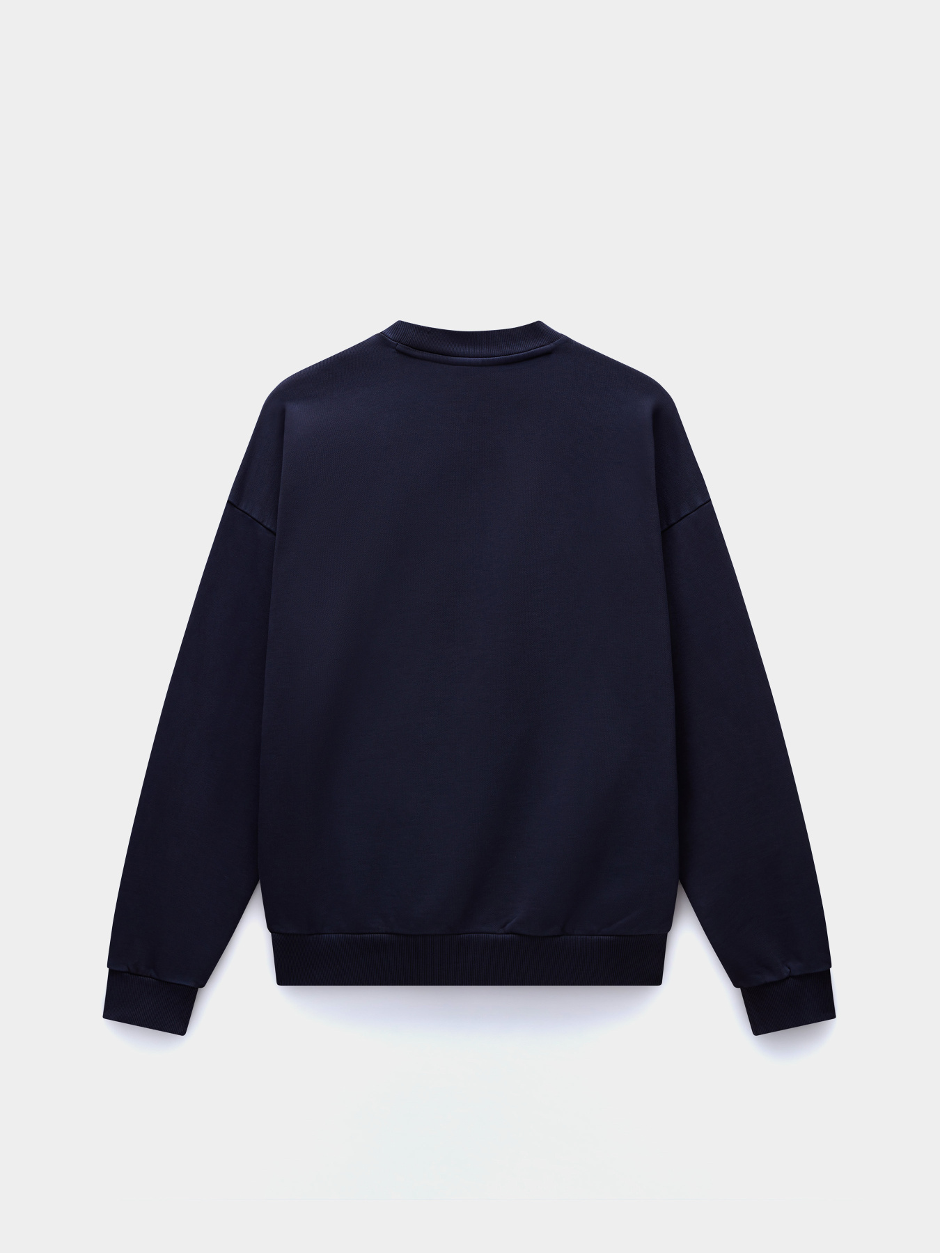 Свитшот Napapijri Cortona Summer модель NP0A4ICB1761 Фото