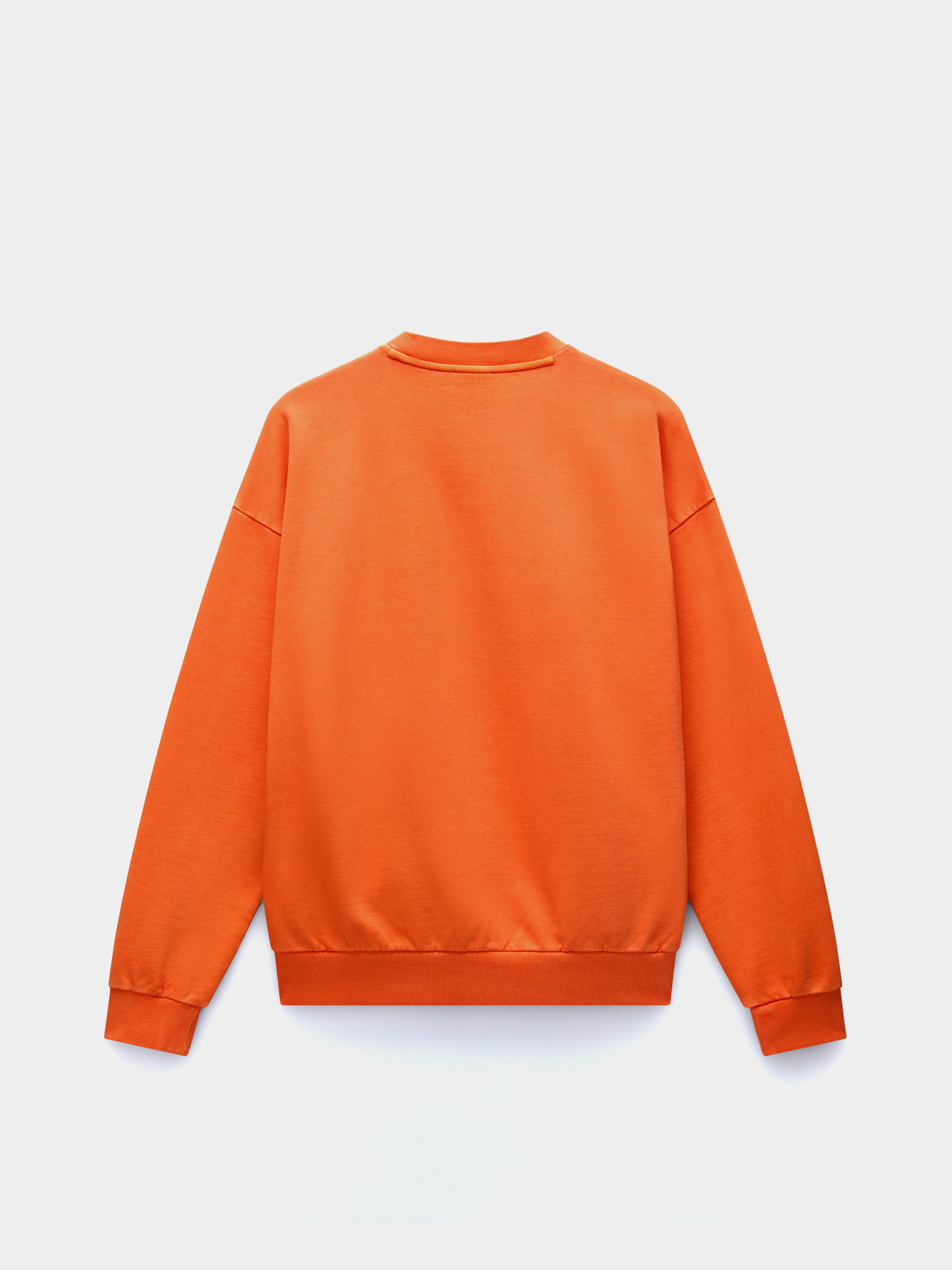 Свитшот Napapijri Cortona Summer модель NP0A4ICBA001 Фото