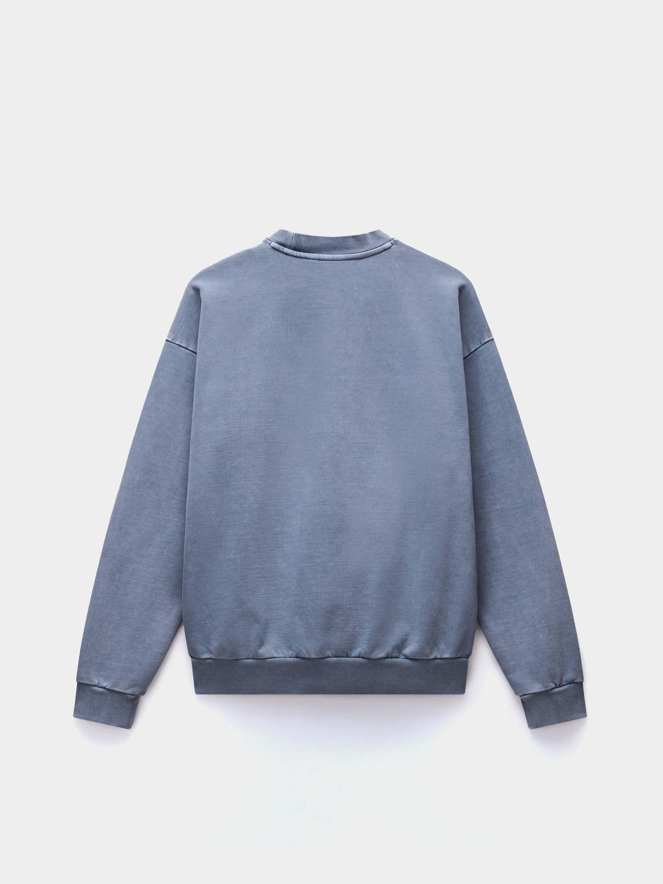 Свитшот Napapijri Cortona Summer модель NP0A4ICBG1Y1 Фото