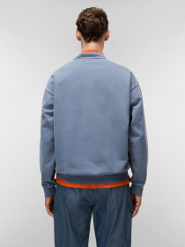 Свитшот Napapijri Cortona Summer модель NP0A4ICBG1Y1 Фото