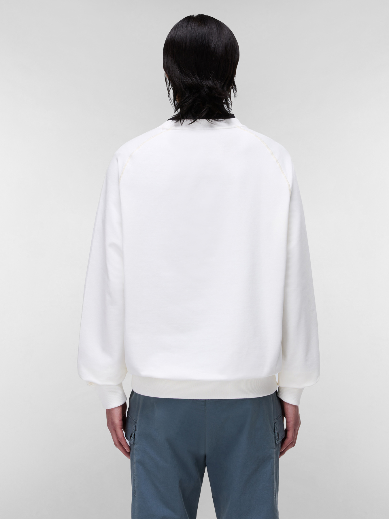 Свитшот Napapijri Sorano модель NP0A4ICC2061 Фото