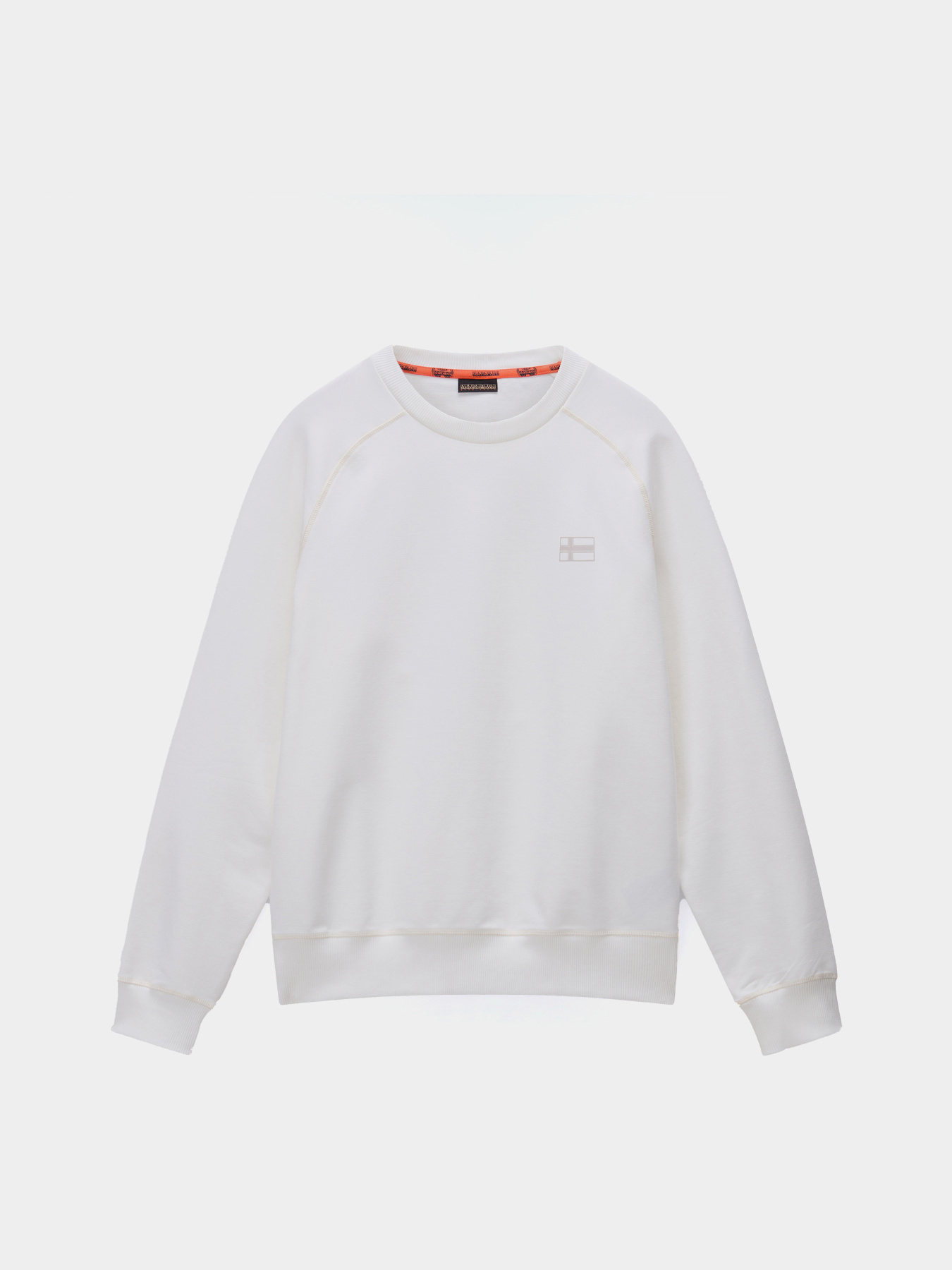 Свитшот Napapijri Sorano модель NP0A4ICC2061 Свитшот Napapijri Sorano модель NP0A4ICC2061 Фото