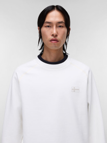 Свитшот Napapijri Sorano модель NP0A4ICC2061 Свитшот Napapijri Sorano модель NP0A4ICC2061 Фото