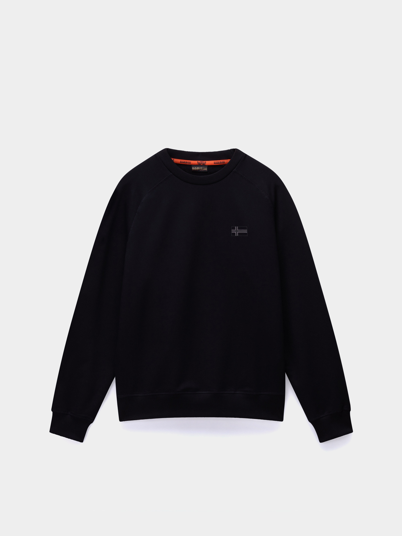 Світшот Napapijri Sorano модель NP0A4ICC9411 Фото