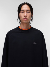 Світшот Napapijri Sorano модель NP0A4ICC9411 Фото